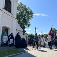 Zobacz w powiększeniu: POWSTANIE STYCZNIOWE – 160 lat później w Baranowie (75)